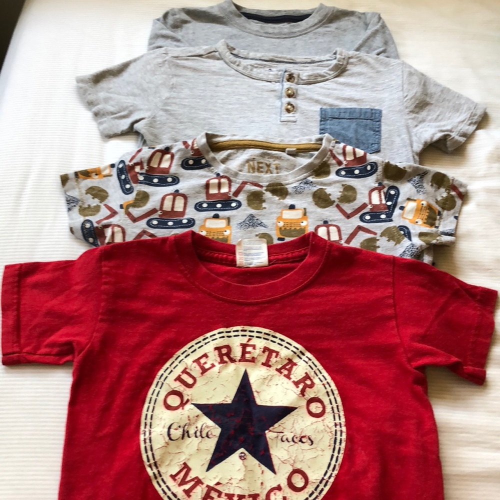 T-shirts